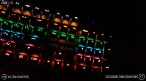 Вскрытие покажет #03 - Клавиатура Dexp First Blood | Сезон 2