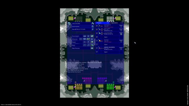 Вечерние игры Vaut'а. Warzone 2100 смотреть онлайн