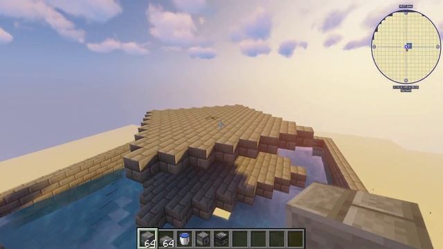 КАК ПОСТРОИТЬ ФЕРМУ МОБОВ В MINECRAFT? [1.12-1.19] Ферма Мобов смотреть онлайн