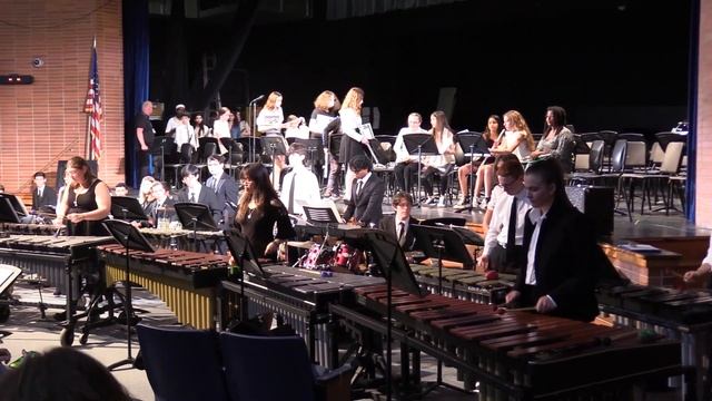 SPFHS RhythmSense - Mo Java / Jamaican Me Crazy, Mon! - 2023.04.26 Trim смотреть онлайн