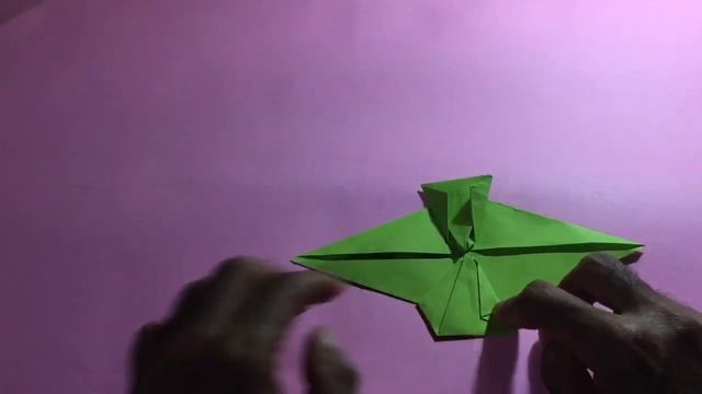 How to make an easy ELEPHANT ORIGAMI смотреть онлайн