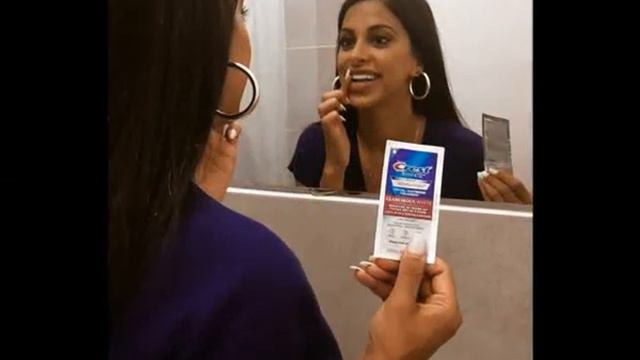 Crest 3D White strips | Professional Effects | Teeth Whitening Strip Kit 2022 смотреть онлайн