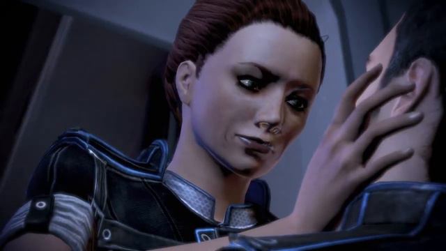 Mass Effect Shenko - A Thousand Years (Christina Perri feat. Steve Kaze) смотреть онлайн