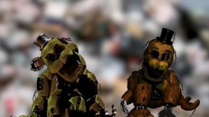 ВЕСЬ СЮЖЕТ FNAF РАСКРЫТ! СЕКРЕТЫ И ПАСХАЛКИ ФНАФ ВСЯ ИСТОРИЯ ДО FNAF 7