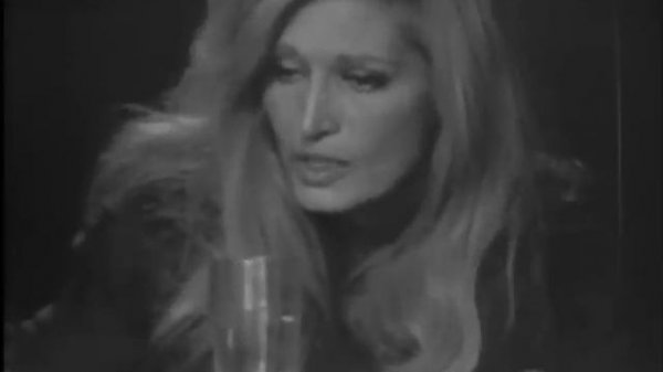 Dalida - Je suis malade (1973)