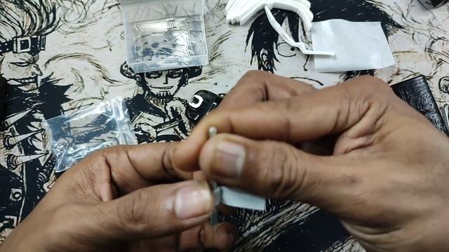 REBUILD THELEMA ELITE 0.3 OHM CARTRIDGES смотреть онлайн