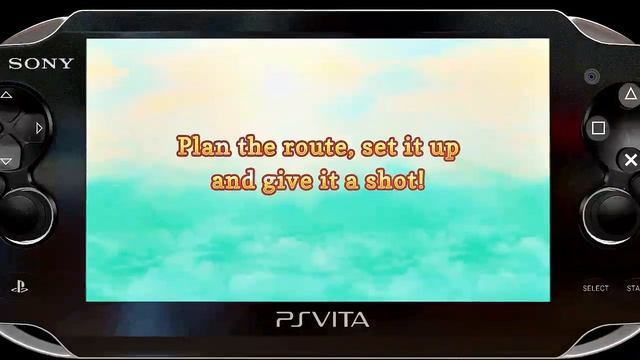 Furmins (PS Vita) смотреть онлайн
