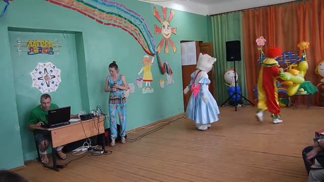 Лагерь "Радуга" смотреть онлайн