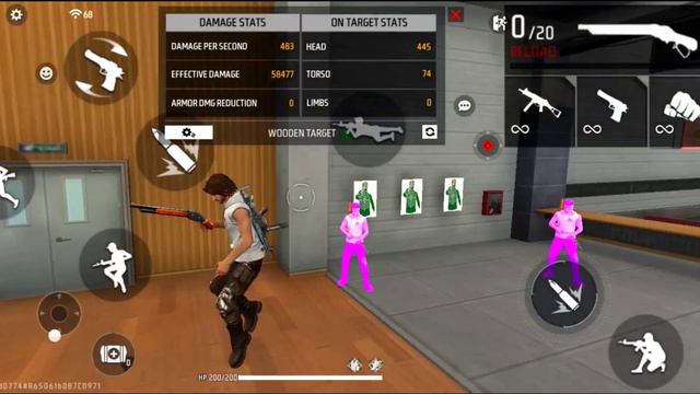 BlueStacks 5 best sensitivity || Best Emulator headshot settings 🤣🤣#freefire #emulator #bluestacks смотреть онлайн