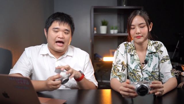 แชร์ประสบการณ์ใช้งาน Olympus E-PL9 (คุ้มไหมในปี 2021) смотреть онлайн