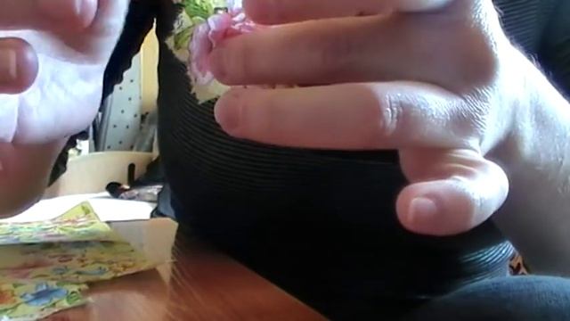 Украшение пасхальных яиц