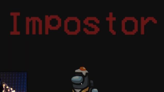 i got imposter 10 times in a row... смотреть онлайн