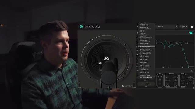 Bassweek 6: HeadRush Prime, Fodera Emperor Deluxe Bass, VST MIKKO2, JHS Bad Monkey, Shure GLX-D+ смотреть онлайн