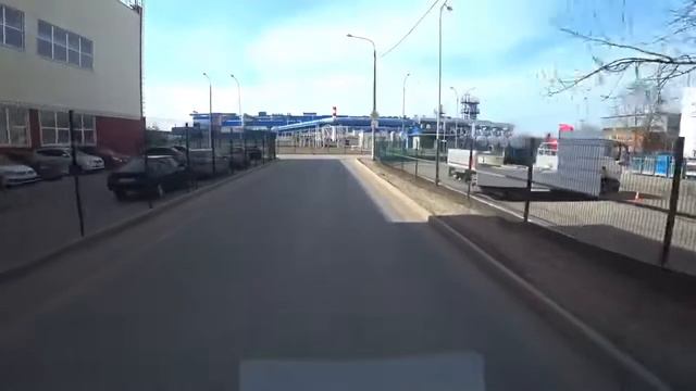 Работа по городу в карантин / Погрузка на Н.Челны и Ижевск... смотреть онлайн