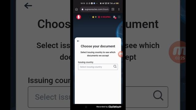 #Supra Oracle Airdrop | Claim Free 500 Supra Token | Instant Reward Recived смотреть онлайн