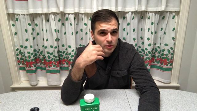 Pinaud Clubman Talc Powder