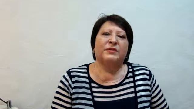 Отзыв | Наталья | Сергей Косенко | массаж, Киев