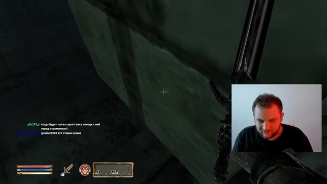 ВЕЛИКОЕ ОГРАБЛЕНИЕ - Oblivion #11 смотреть онлайн