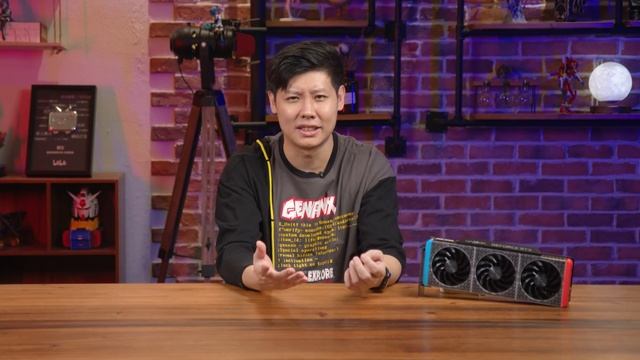 8K游戏这就来了？影驰3090GAMER手发评测 смотреть онлайн