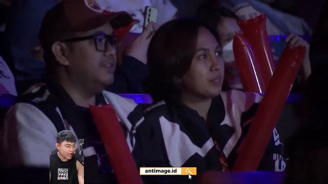 PEREBUTAN SLOT M5 PERTAMA PERWAKILAN FILIPINA - MPL PH PLAYOFF BREN VS BLACKLIST