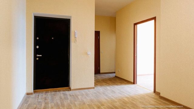 Дом по программе реновации сдадут в районе Солнцево смотреть онлайн