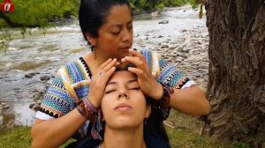 DOÑA☯BLANCA, SPIRITUAL CLEANSING, CUENCA ASMR LIMPIA, Pembersihan spiritual, Cuenca Limpia