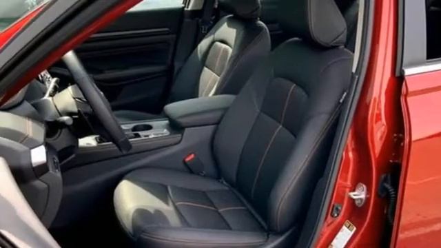 New 2021 Nissan Altima Richmond VA Fredericksburg, VA #SMN401737 - SOLD смотреть онлайн