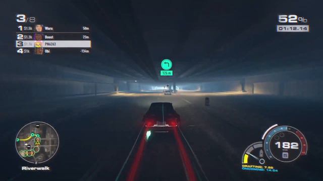 Need For Speed Unbound Gameplay Walkthrough - [PART 7] Day 3 and go! No Commentary смотреть онлайн
