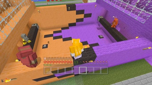 stampylonghead | Minecraft Xbox Dodge 'n' Drop 464 смотреть онлайн