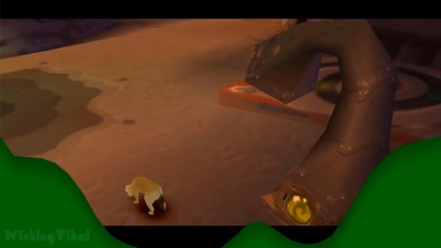 The Grinch (PS1)