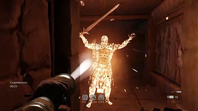 Обзор на игру Deadfall Adventures смотреть онлайн