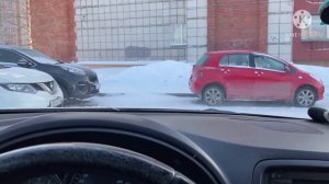 ЧТО ДЕЛАТЬ ЕСЛИ СТУКНУЛ ЧУЖУЮ МАШИНУ?