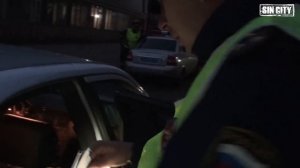 Город Грехов 86 - Пьяная дочь майора ФСБ