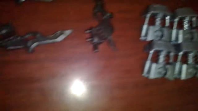 Раскрытие посылки от лавки "бородатое лего", 10/10. смотреть онлайн