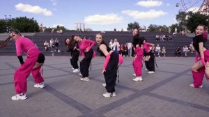 [KPOP IN PUBLIC] ‘2NE1 Mash Up’ - BABYMONSTER | DANCE COVER by 'SONDER