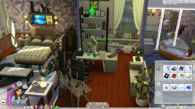 The Sims 4〡Династия Бейтс〡#195 -РОЖАЕМ 4-е ПОКОЛЕНИЕ смотреть онлайн
