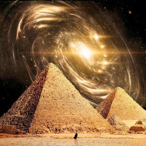 Грэм Хэнкок - Потерянная Цивилизация и Древний Египет.