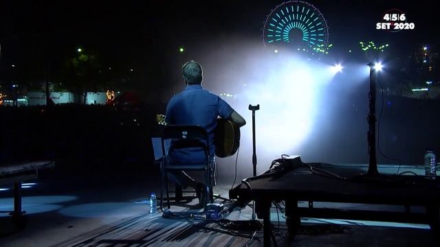 Antonio Zambujo. Balada de Outono смотреть онлайн