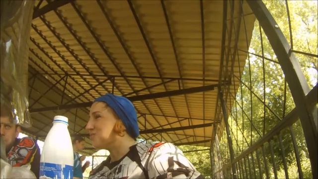 Старая Купавна Березовка, грунтовка и купание смотреть онлайн