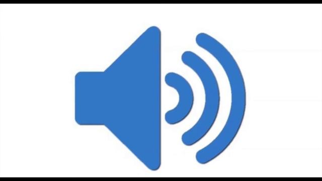 Bing Bong Sound Effect смотреть онлайн