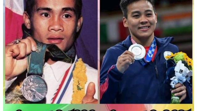 CARLO PAALAM, NESTHY PETECIO & ANTHONY VILLANUEVA + ONYOK VELASCO CONTROVERSY | TRIVIA & FACTS #5 смотреть онлайн