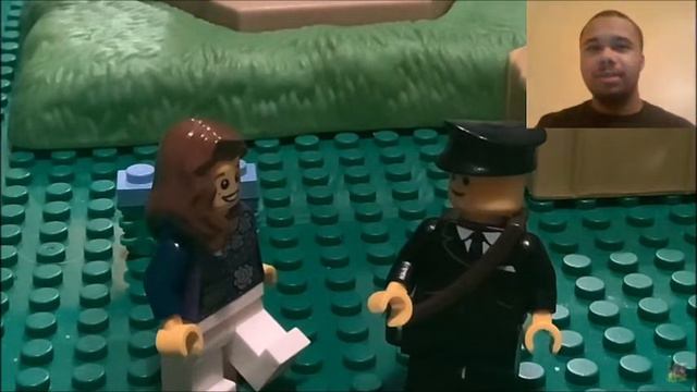 Tomy Thomas & The Magic Railroad Remake: Editor's Cut Part 3 Reaction смотреть онлайн