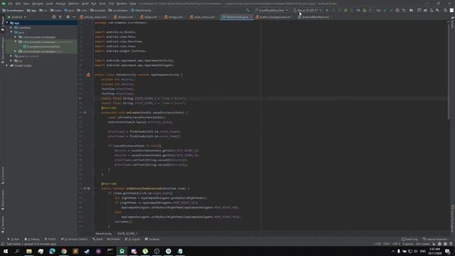 Espresso for UI Testing смотреть онлайн
