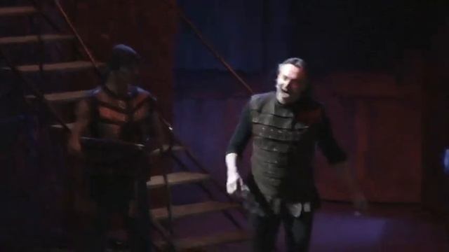 ИХС 29.01.07 - Во дворце Пилата смотреть онлайн