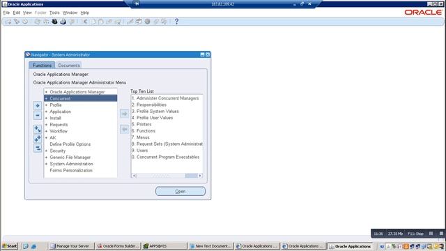HOW TO USE DEFAULT TYPES IN ORACLE APPS смотреть онлайн