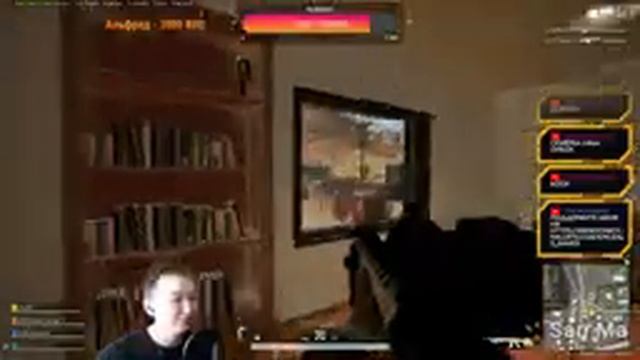 ПЯТНИЧНЫЙ ПАБДЖИ⚡САХА СТРИМ [2K]⚡#sakha #kudaisgames #pubg смотреть онлайн