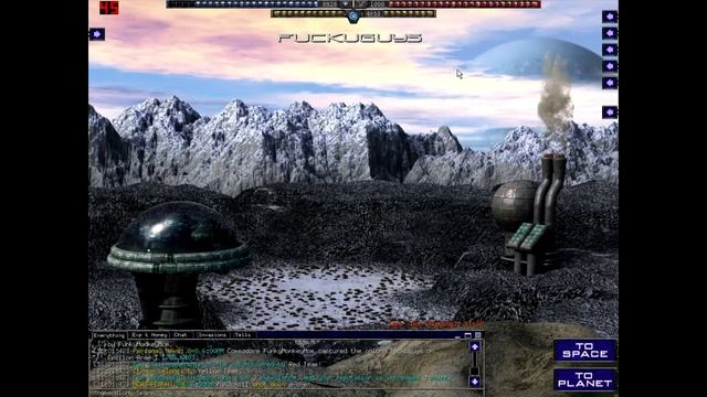 Starport Galatic Empires Blitz Season 8 (Last Game) смотреть онлайн