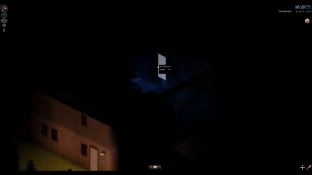 Project Zomboid: Brains are tasty смотреть онлайн