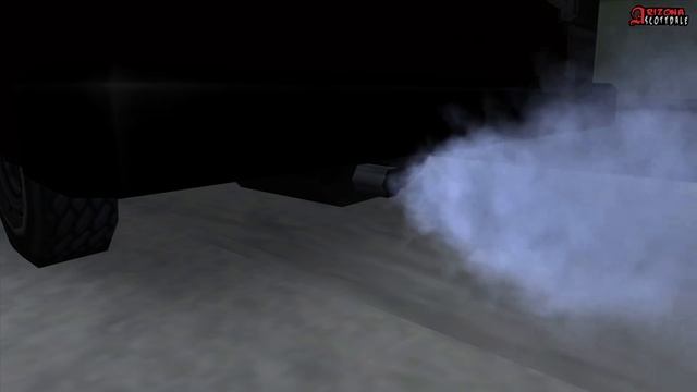 ГРУВ ГОРЫНЫЧ || GTA SAMP смотреть онлайн