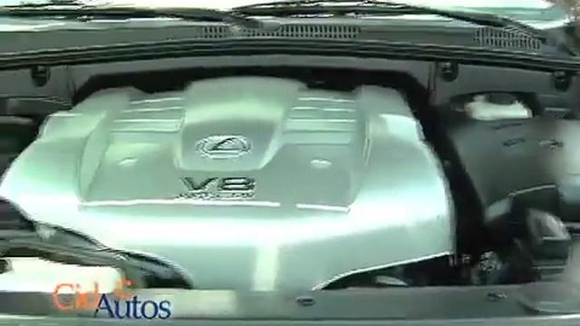 Cid Autos Lexus GX470 2006 Dorado.mov смотреть онлайн